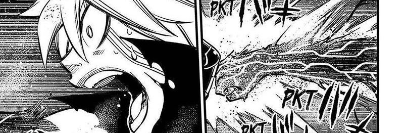 Eden’s Zero Chapter 266